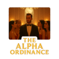 The Alpha Ordinance